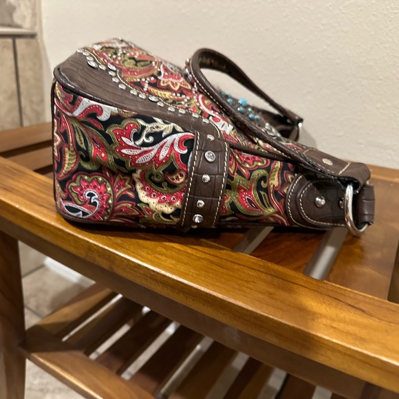 American Bling purse - Picture 8 of 8